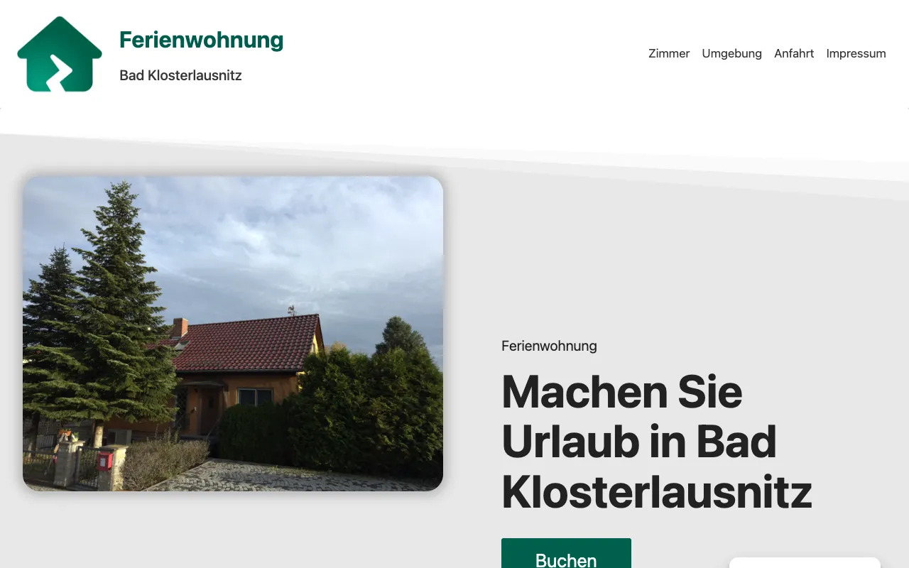 Vorschau fewo-bad-klosterlausnitz.de