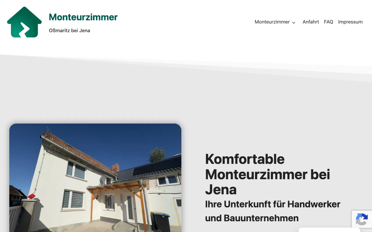 Vorschau monteurzimmer-bei-jena.de